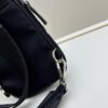 Prada Men's Nylon Backpack