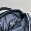 Prada Men's Nylon Backpack