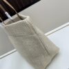 Woven Tote Bag