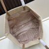 Woven Tote Bag