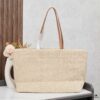 Woven Tote Bag