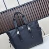 Prada Nylon Tote Bag