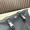 Prada Nylon Tote Bag