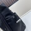 Prada Nylon Tote Bag
