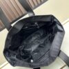 Prada Nylon Tote Bag