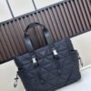 Prada Nylon Tote Bag