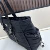 Prada Nylon Tote Bag