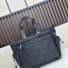 Prada Nylon Tote Bag