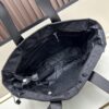 Prada Nylon Tote Bag
