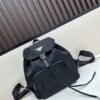 PRADA | Parachute Series Backpack