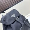 PRADA | Parachute Series Backpack