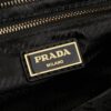 Prada Woven Bag, Style 2513, Size 32✕15✕11