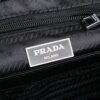 Prada Nylon Tote Bag