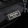 Prada Nylon Tote Bag
