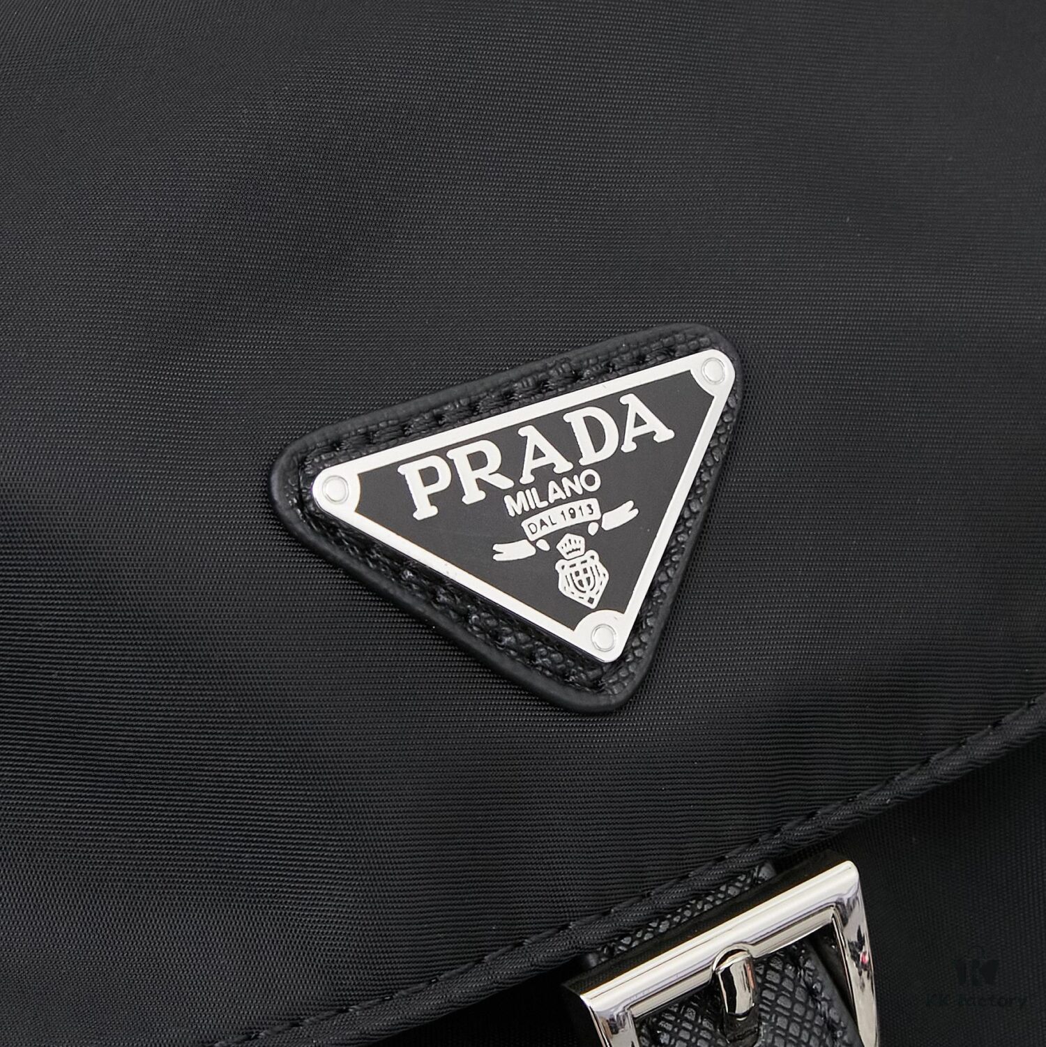 PRADA | Parachute Series Backpack