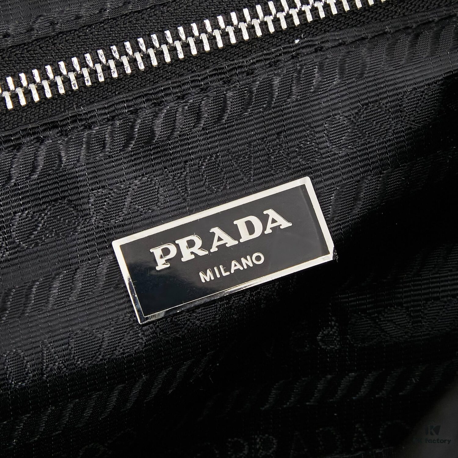 PRADA | Parachute Series Backpack