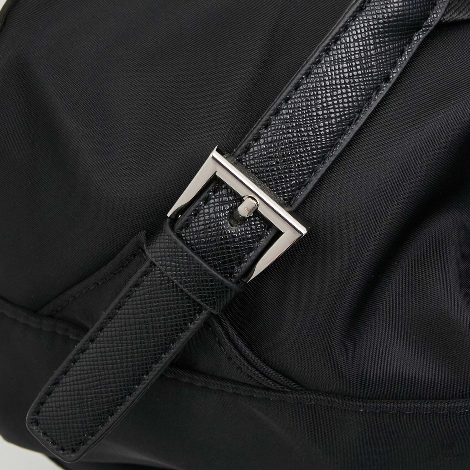 PRADA | Parachute Series Backpack