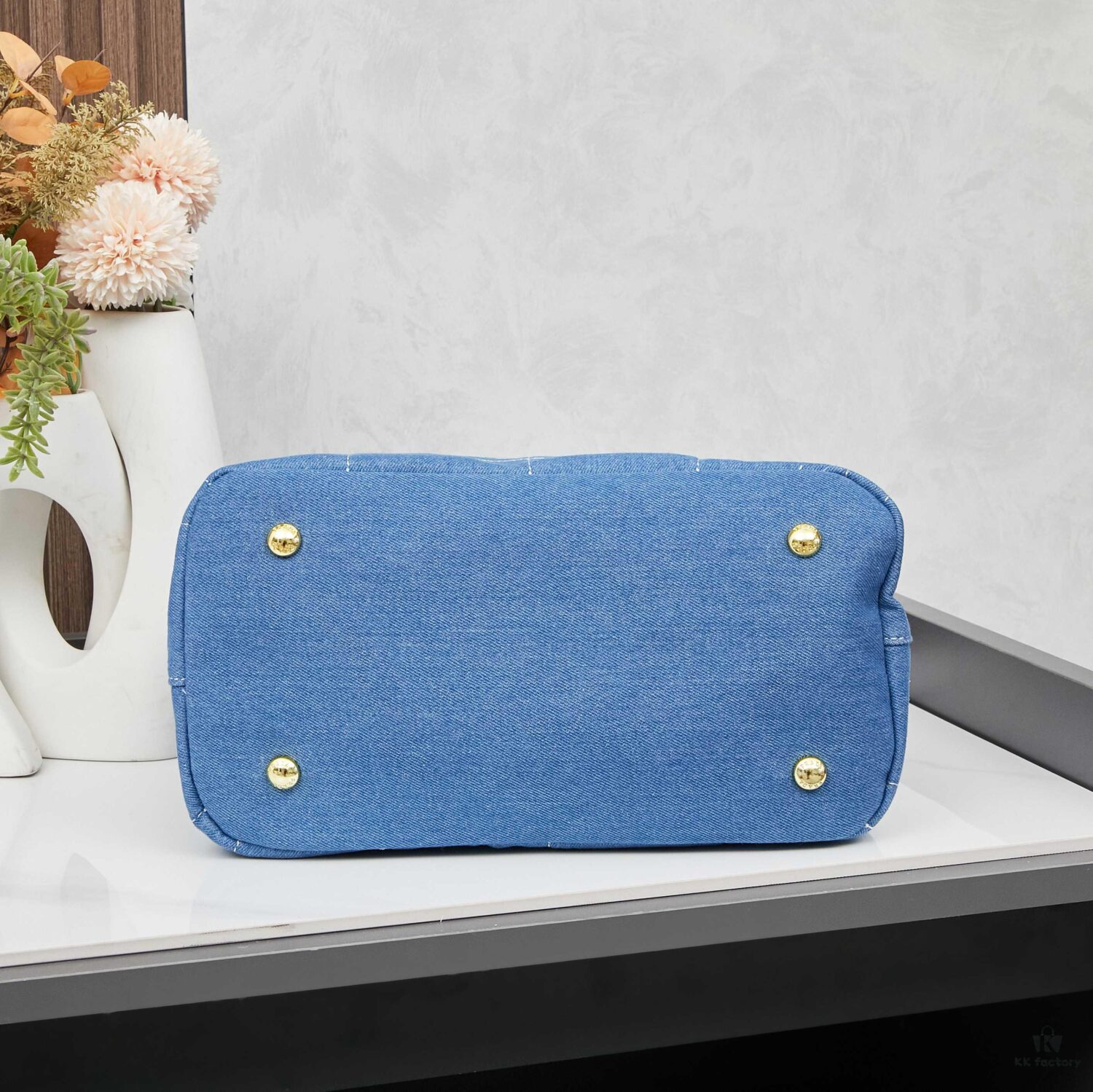 Who Could Resist a Prada Beach Bag?