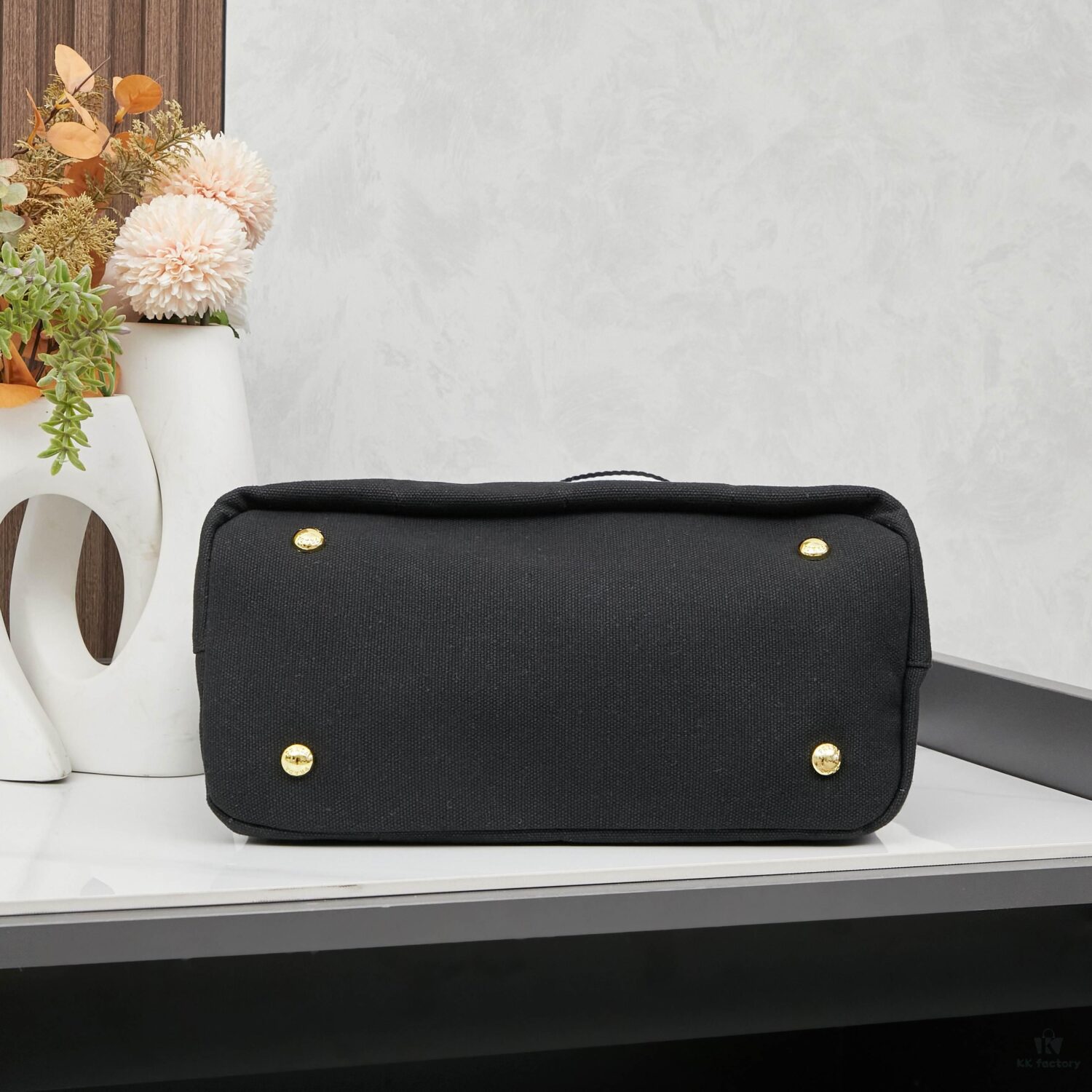 Who Could Resist a Prada Beach Bag?