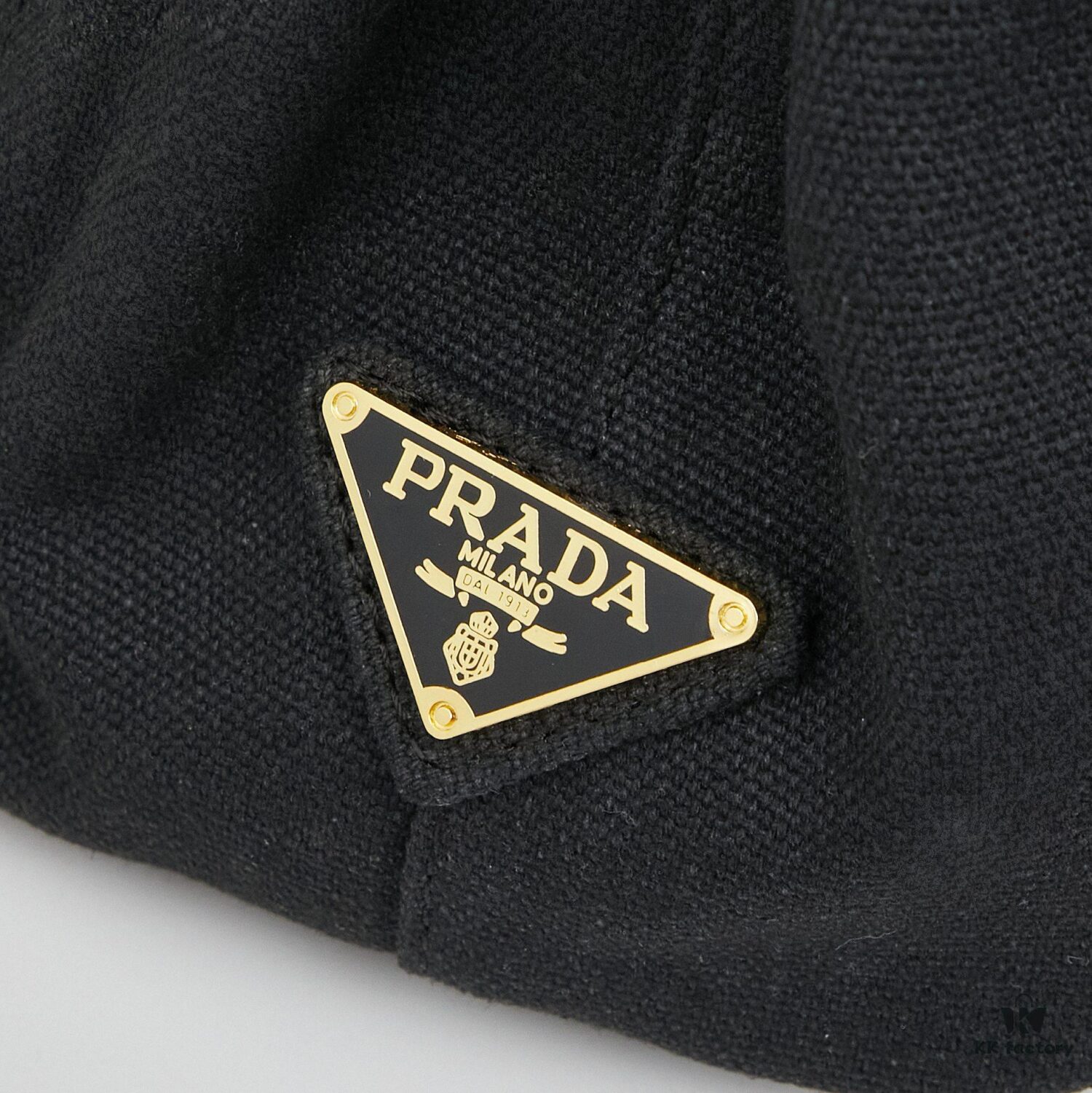 Who Could Resist a Prada Beach Bag?