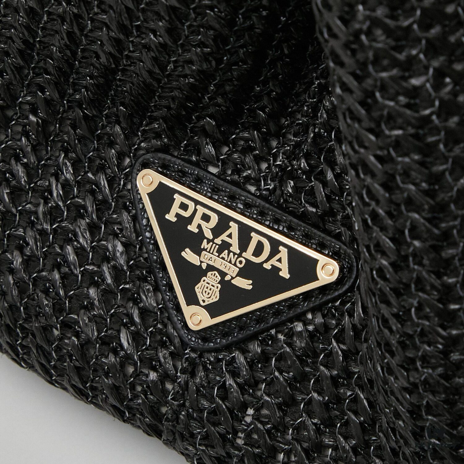 Prada Beautiful Wicker Basket Bag – Stylish and Practical Summer Essential