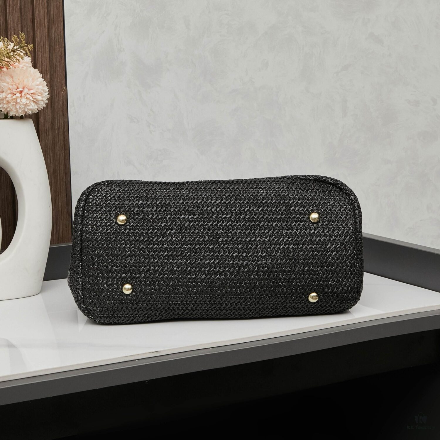 Prada Beautiful Wicker Basket Bag – Stylish and Practical Summer Essential