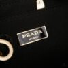 Prada Beautiful Wicker Basket Bag – Stylish and Practical Summer Essential