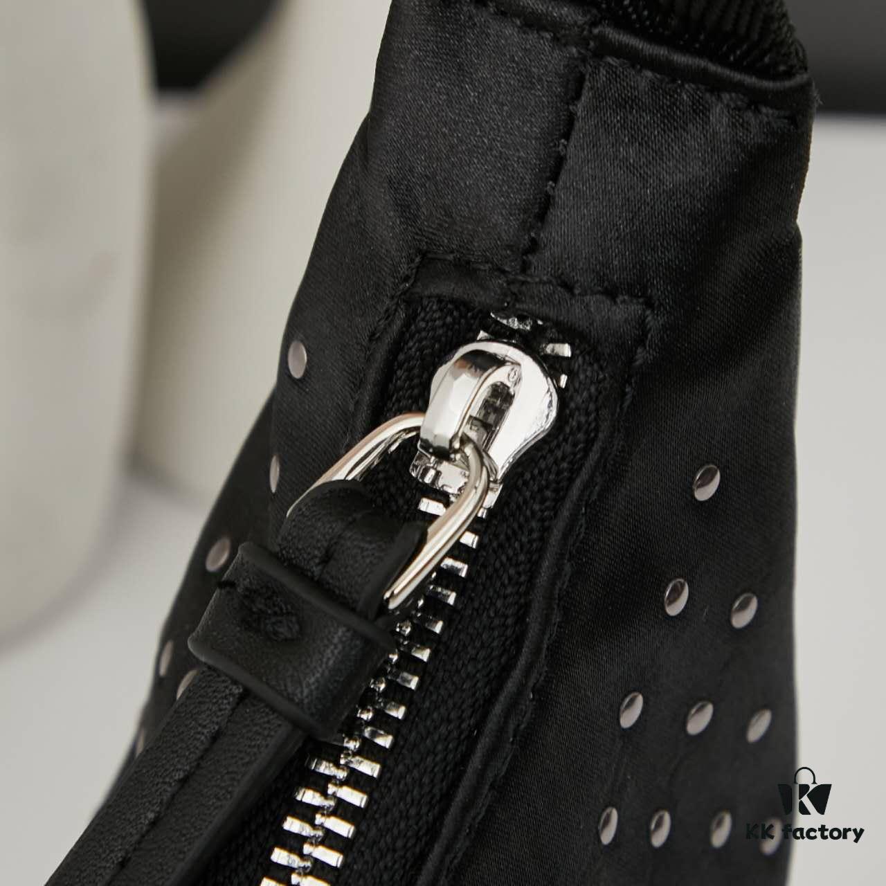 Prada Hobo Bag with Box Set, Really Amazing!