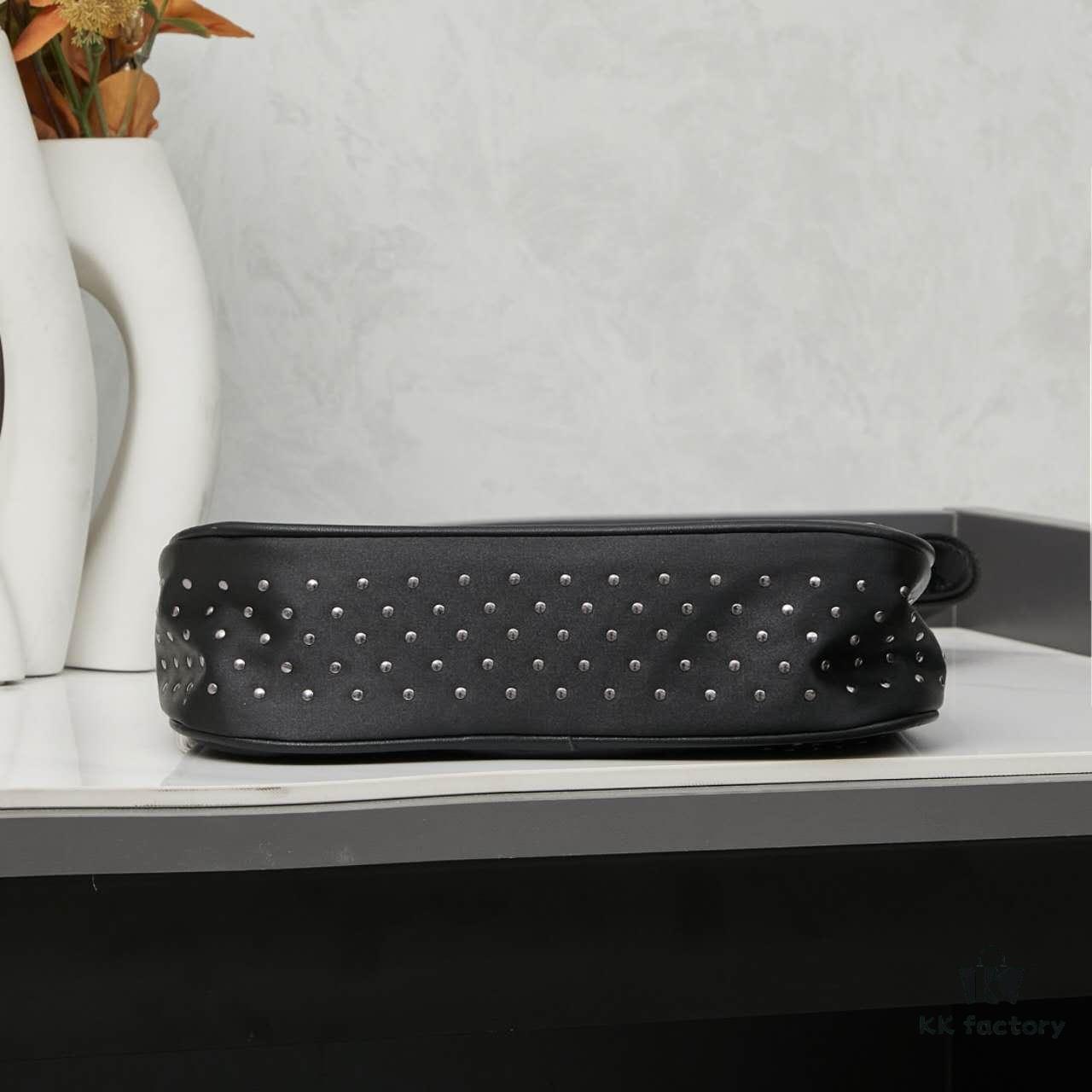 Prada Hobo Three-in-One Bag with Box! One Bag, Multiple Uses, Beautiful Design