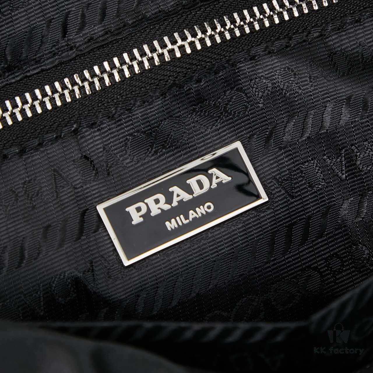 Box Included, Rivet Series! This Cool Bag Deserves a Cool Look