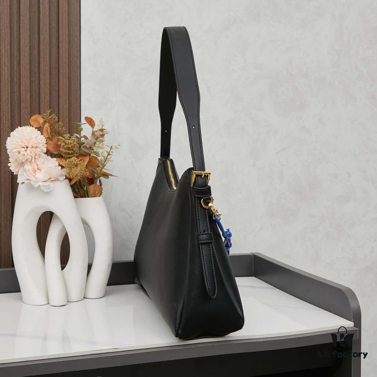 Box Included, Prada New Arrival Fast Track | First Look at Soft Sound Handbag 🔥