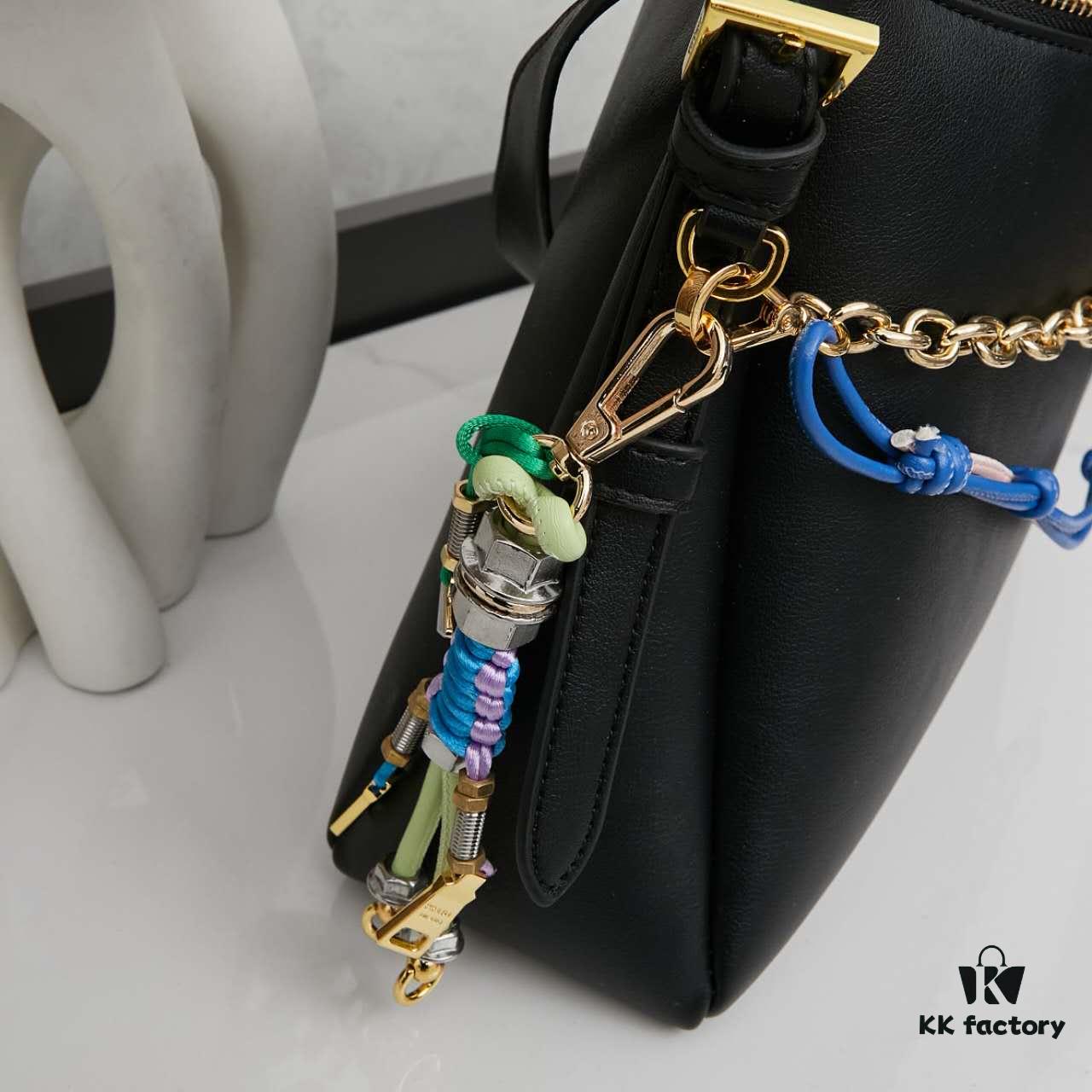 Box Included, Prada New Arrival Fast Track | First Look at Soft Sound Handbag 🔥