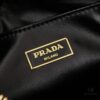 Box Included, Prada New Arrival Fast Track | First Look at Soft Sound Handbag 🔥