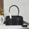 Large Prada Boston Bag – The God of Greek Fashion Reigns Supreme!