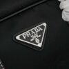Large Prada Boston Bag – The God of Greek Fashion Reigns Supreme!