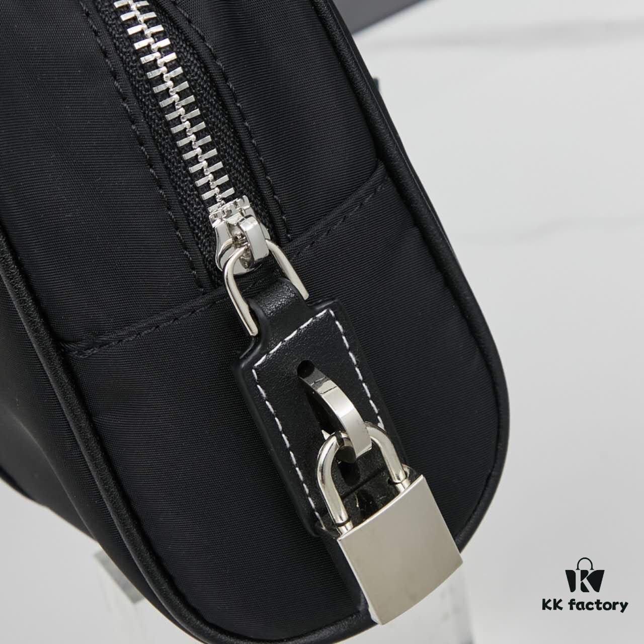 Large Prada Boston Bag – The God of Greek Fashion Reigns Supreme!