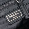How to Choose a Prada Luggage or Travel Bag? ||| Prada's nylon material is perfect for travel bags and luggage!