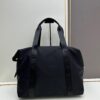 How to Choose a Prada Duffel or Travel Bag?