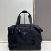 How to Choose a Prada Duffel or Travel Bag?