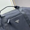 How to Choose a Prada Duffel or Travel Bag?