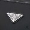 How to Choose a Prada Luggage or Travel Bag? ||| Prada's nylon material is perfect for travel bags and luggage!