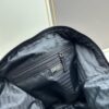 How to Choose a Prada Duffel or Travel Bag?