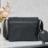 PRADA 2024 Fall/Winter Men's New Bag with Box