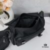 PRADA 2024 Fall/Winter Men's New Bag with Box