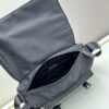 PRADA 2024 Fall/Winter Men's New Bag with Box