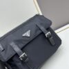 PRADA 2024 Fall/Winter Men's New Bag with Box
