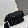 PRADA 2024 Fall/Winter Men's New Bag with Box