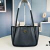 Prada Mini Tote with Box, This Tiny Bag Nearly Costs 24K?! ||| New 2024 Model!