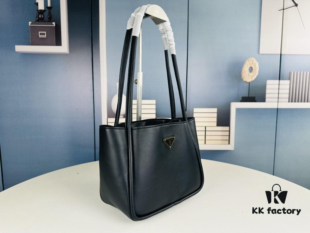 Prada Mini Tote with Box, This Tiny Bag Nearly Costs 24K?! ||| New 2024 Model!