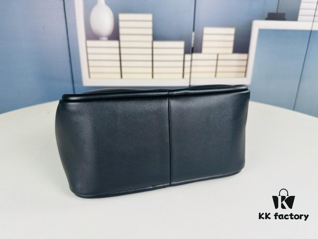 Prada Mini Tote with Box, This Tiny Bag Nearly Costs 24K?! ||| New 2024 Model!